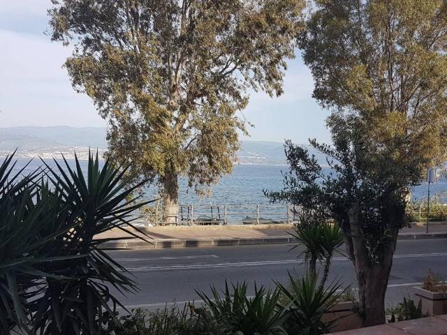 Appartamento in affitto a Messina ME