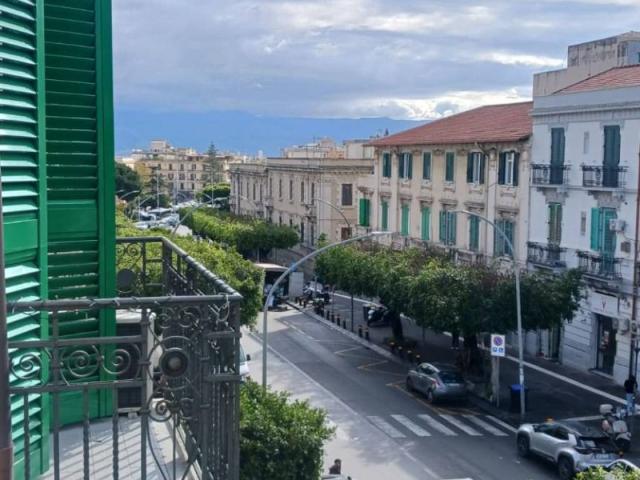 Appartamento in affitto a Messina ME