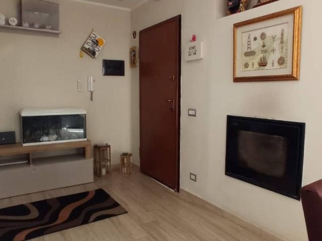 Appartamento in affitto a Messina ME