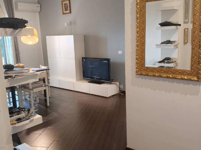 Appartamento in affitto a Messina ME