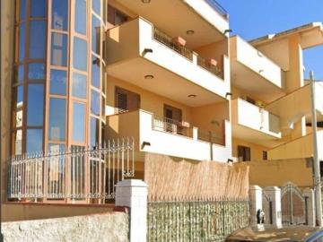 Appartamento in affitto a Messina ME