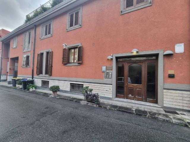 Appartamento in affitto a Messina ME