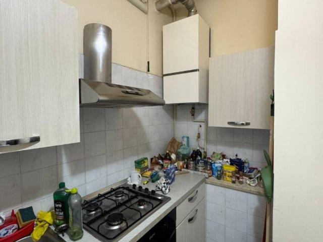 Appartamento in affitto a Messina ME