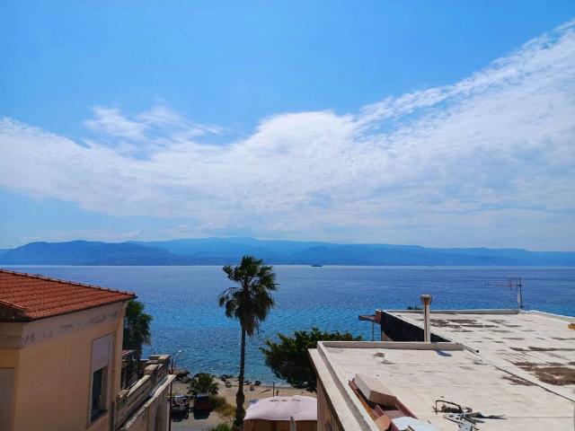Appartamento in affitto a Messina ME