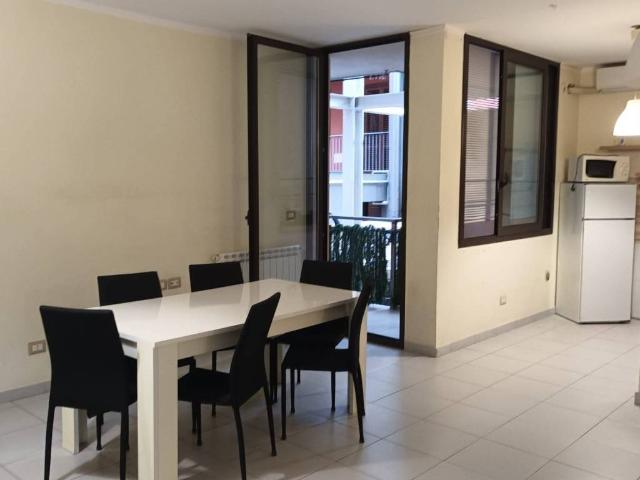 Appartamento in affitto a Messina ME