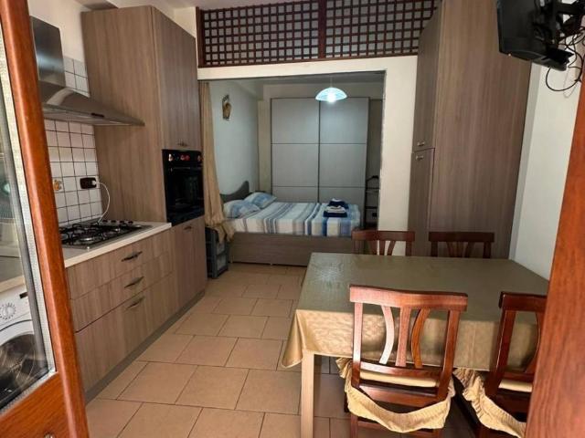 Appartamento in affitto a Messina ME