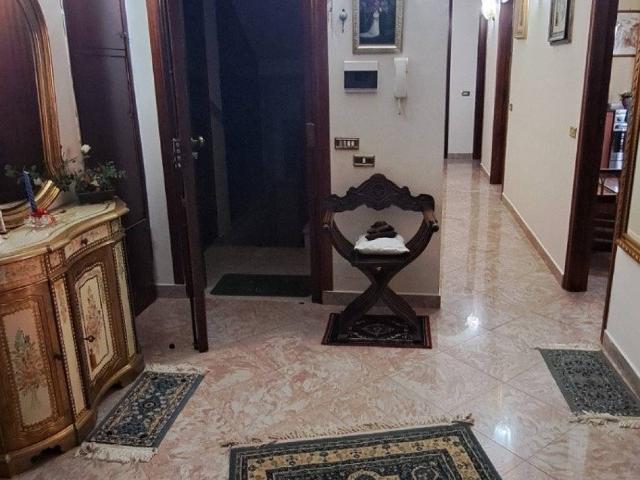 Appartamento in affitto a Messina ME