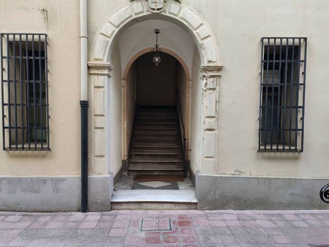Appartamento in affitto a Messina ME