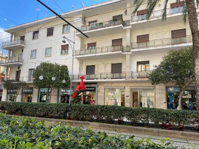Appartamento in affitto a Messina ME