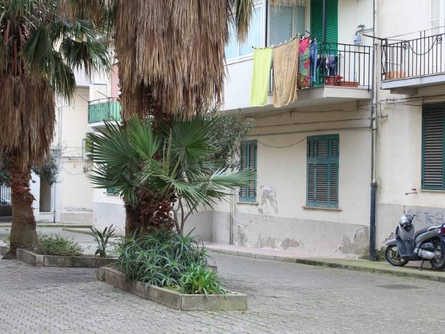 Appartamento in affitto a Messina ME