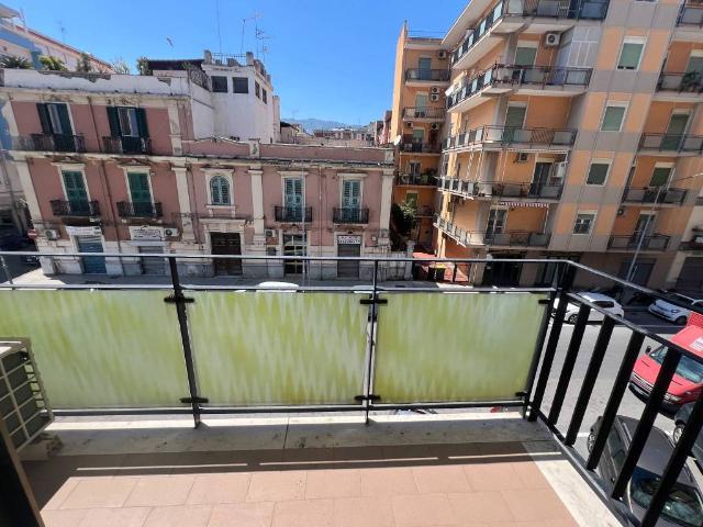 Appartamento in affitto a Messina ME