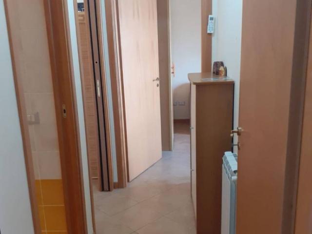 Appartamento in affitto a Messina ME
