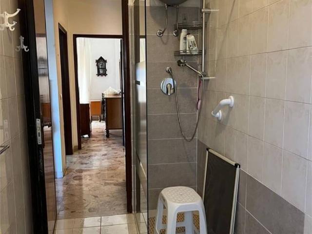 Appartamento in affitto a Messina ME