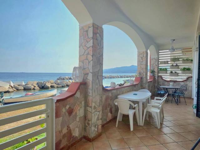 Appartamento in affitto a Messina ME
