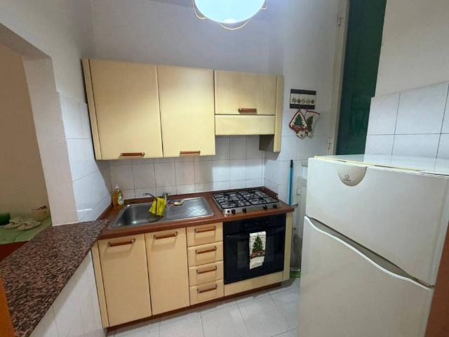 Appartamento in affitto a Messina ME
