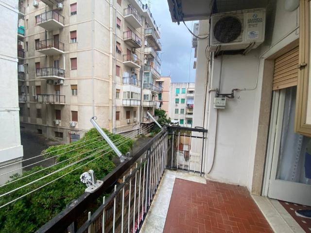 Appartamento in affitto a Messina ME