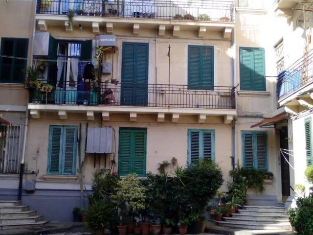 Appartamento in affitto a Messina ME