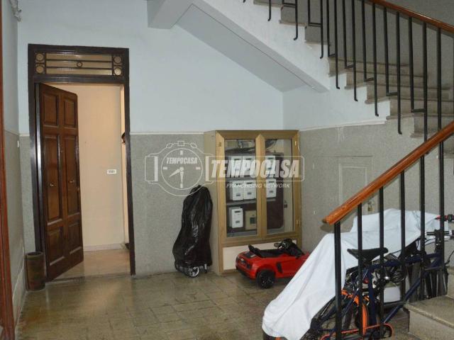 Appartamento in affitto a Messina ME