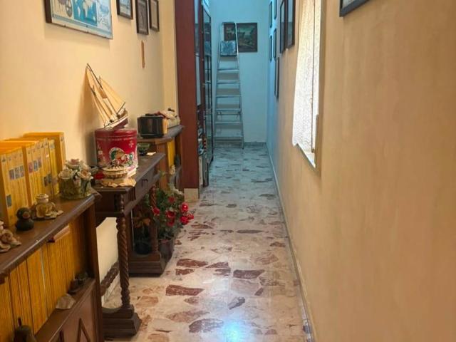 Appartamento in affitto a Messina ME