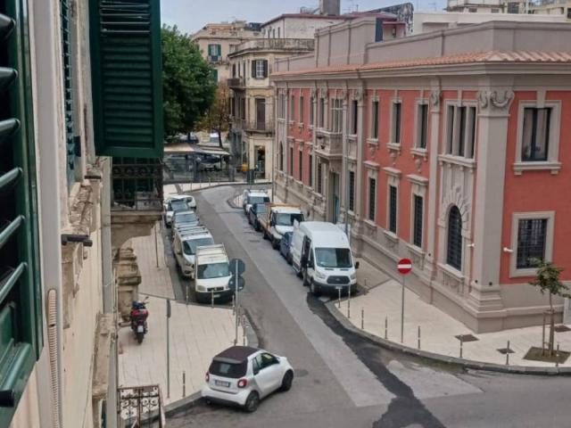 Appartamento in affitto a Messina ME