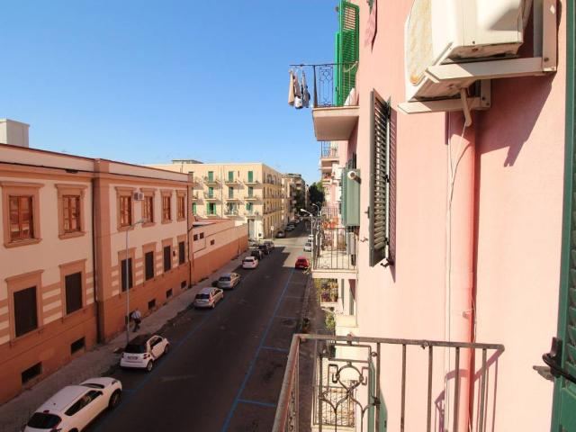 Appartamento in affitto a Messina ME