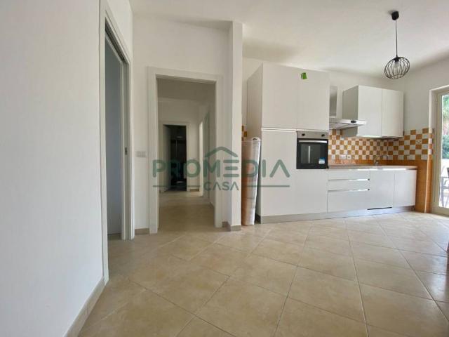 Appartamento in affitto a Messina ME