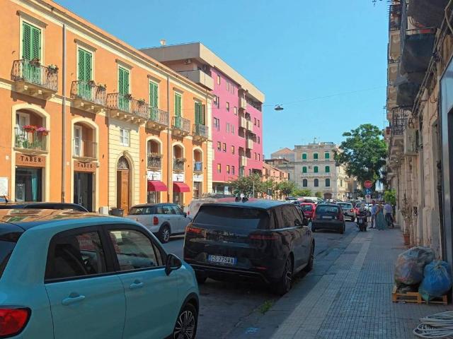 Appartamento in affitto a Messina ME