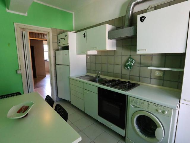 Appartamento in affitto a Messina ME