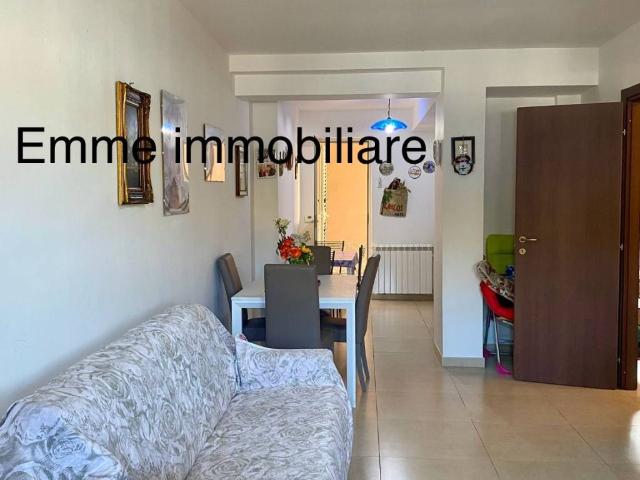 Appartamento in affitto a Messina ME