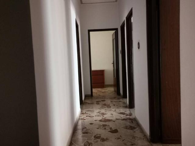 Appartamento in affitto a Messina ME