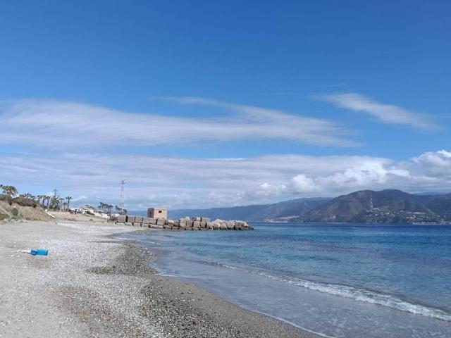 Appartamento in affitto a Messina ME