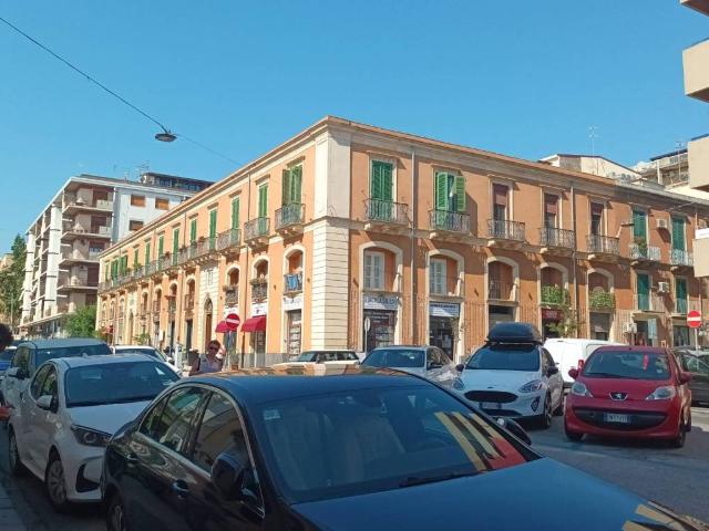 Appartamento in affitto a Messina ME