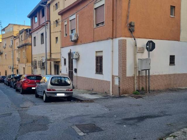 Appartamento in affitto a Messina ME