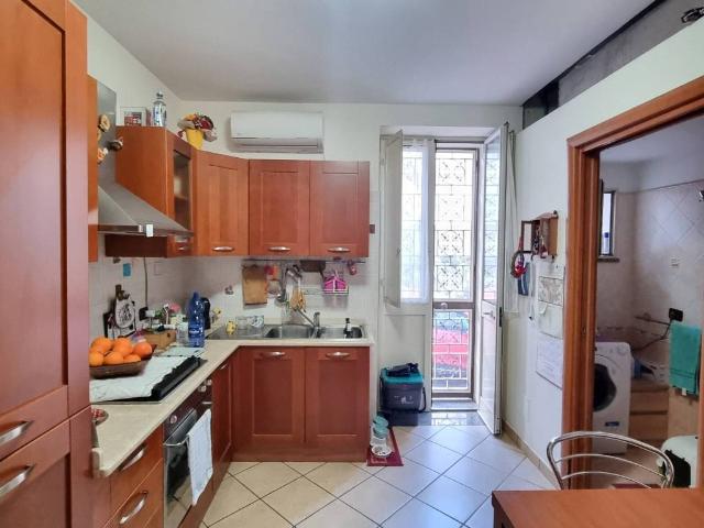 Appartamento in affitto a Messina ME