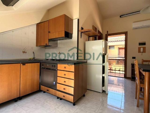 Appartamento in affitto a Messina ME