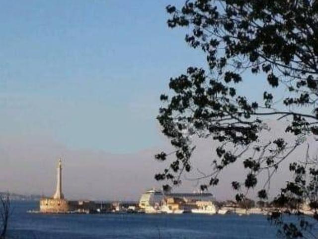 Appartamento in affitto a Messina ME