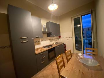 Appartamento in affitto a Messina ME