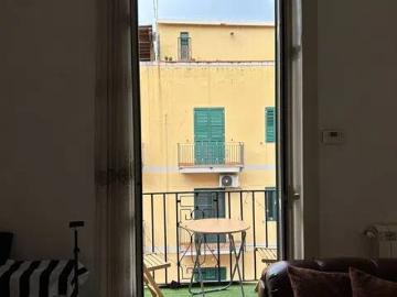 Appartamento in affitto a Messina ME