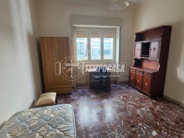 Appartamento in affitto a Messina ME
