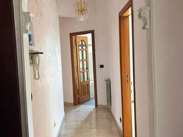 Appartamento in affitto a Messina ME