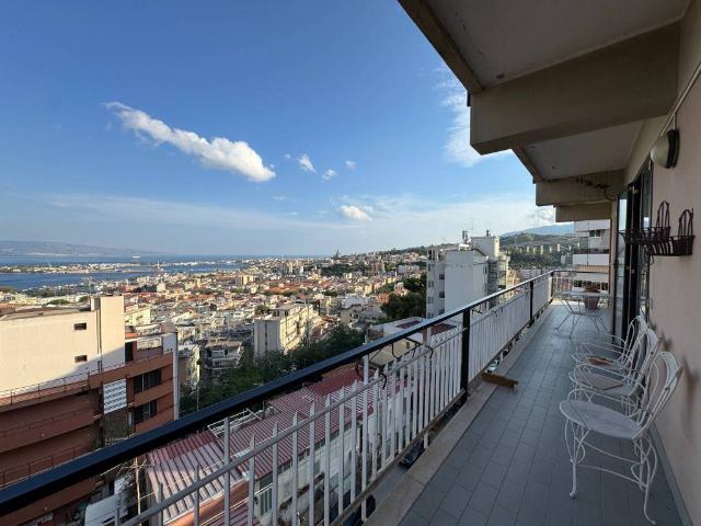 Appartamento in affitto a Messina ME