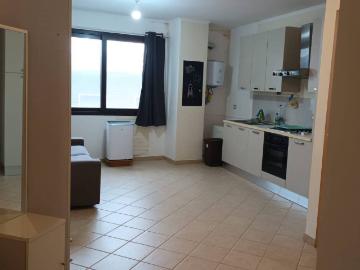 Appartamento in affitto a Messina ME