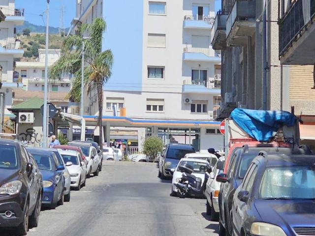 Appartamento in affitto a Messina ME