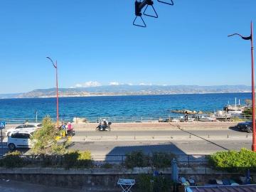 Appartamento in affitto a Messina ME