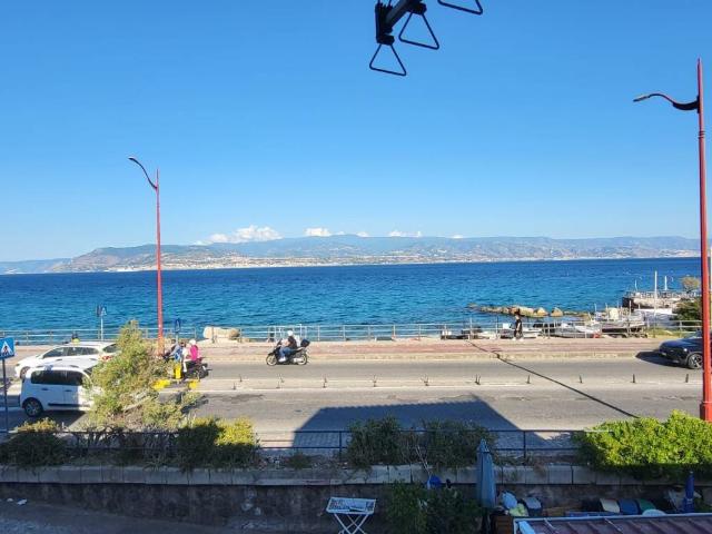 Appartamento in affitto a Messina ME