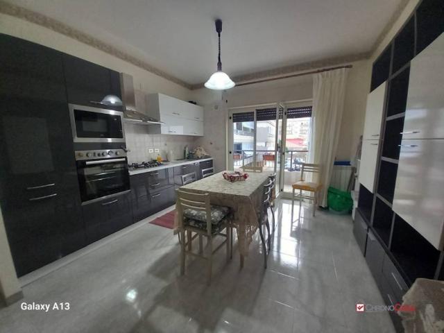 Appartamento in affitto a Messina ME