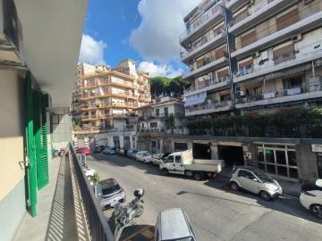 Appartamento in affitto a Messina ME