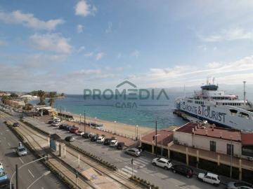 Appartamento in affitto a Messina ME