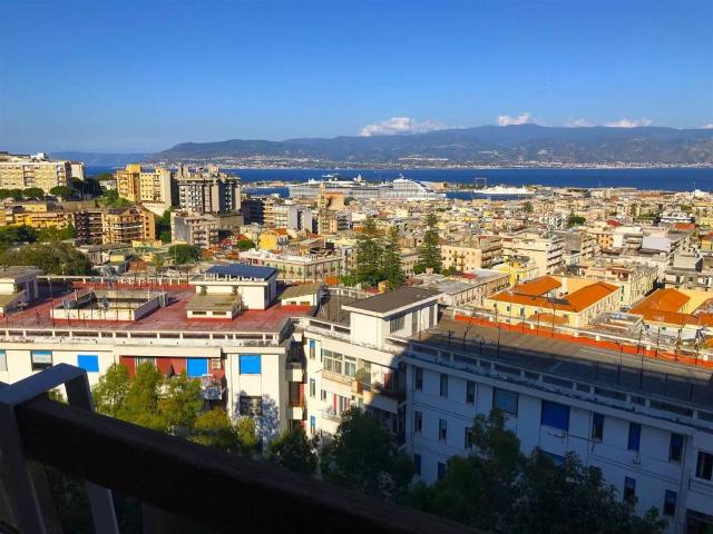 Appartamento in affitto a Messina ME