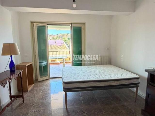Appartamento in affitto a Messina ME